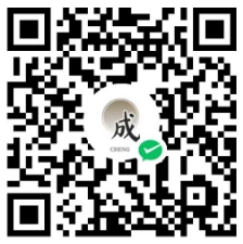 微信赞赏二维码